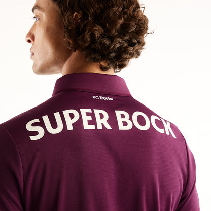 New Balance Porto 26/27 Away Jersey