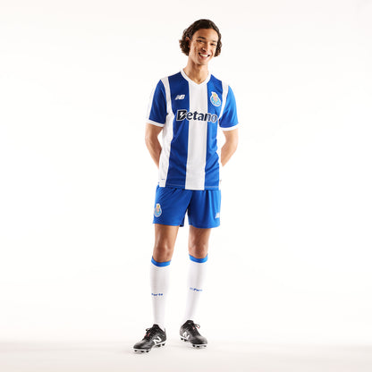 New Balance Porto 26/27 Home Jersey