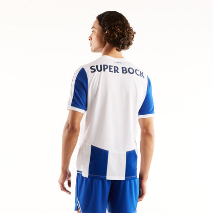 New Balance Porto 26/27 Home Jersey