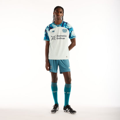 New Balance Bayer Leverkusen 26/27 Away Jersey