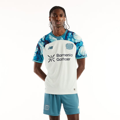 New Balance Bayer Leverkusen 26/27 Away Jersey