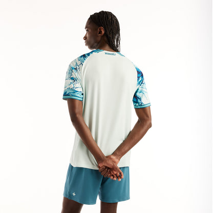 New Balance Bayer Leverkusen 26/27 Away Jersey