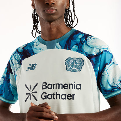 New Balance Bayer Leverkusen 26/27 Away Jersey