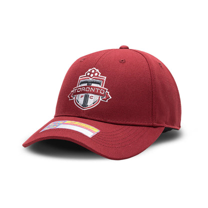 Toronto FC Standard Adjustable Cap