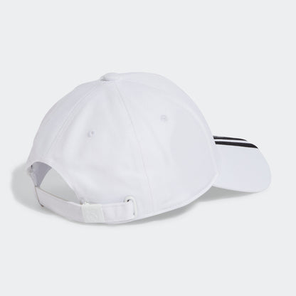 Adidas Real Madrid Home Baseball Cap