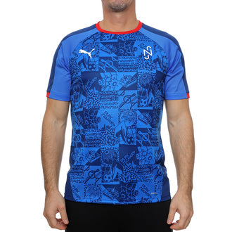Puma Neymar Playmaker Jersey Youth