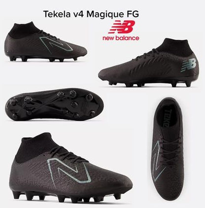 New Balance Tekela v4 Magique FG