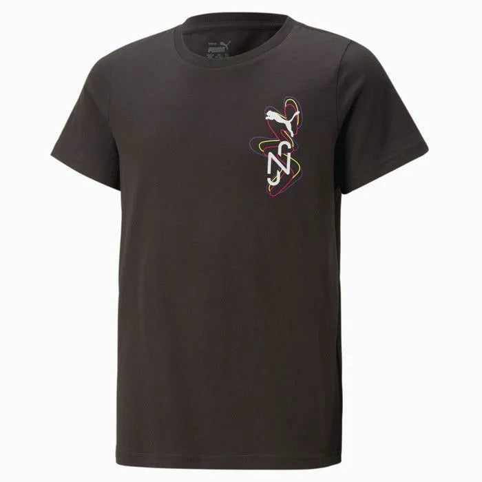 Puma Neymar Playmaker T-Shirt Youth