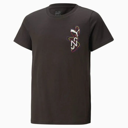 Puma Neymar Playmaker T-Shirt Youth