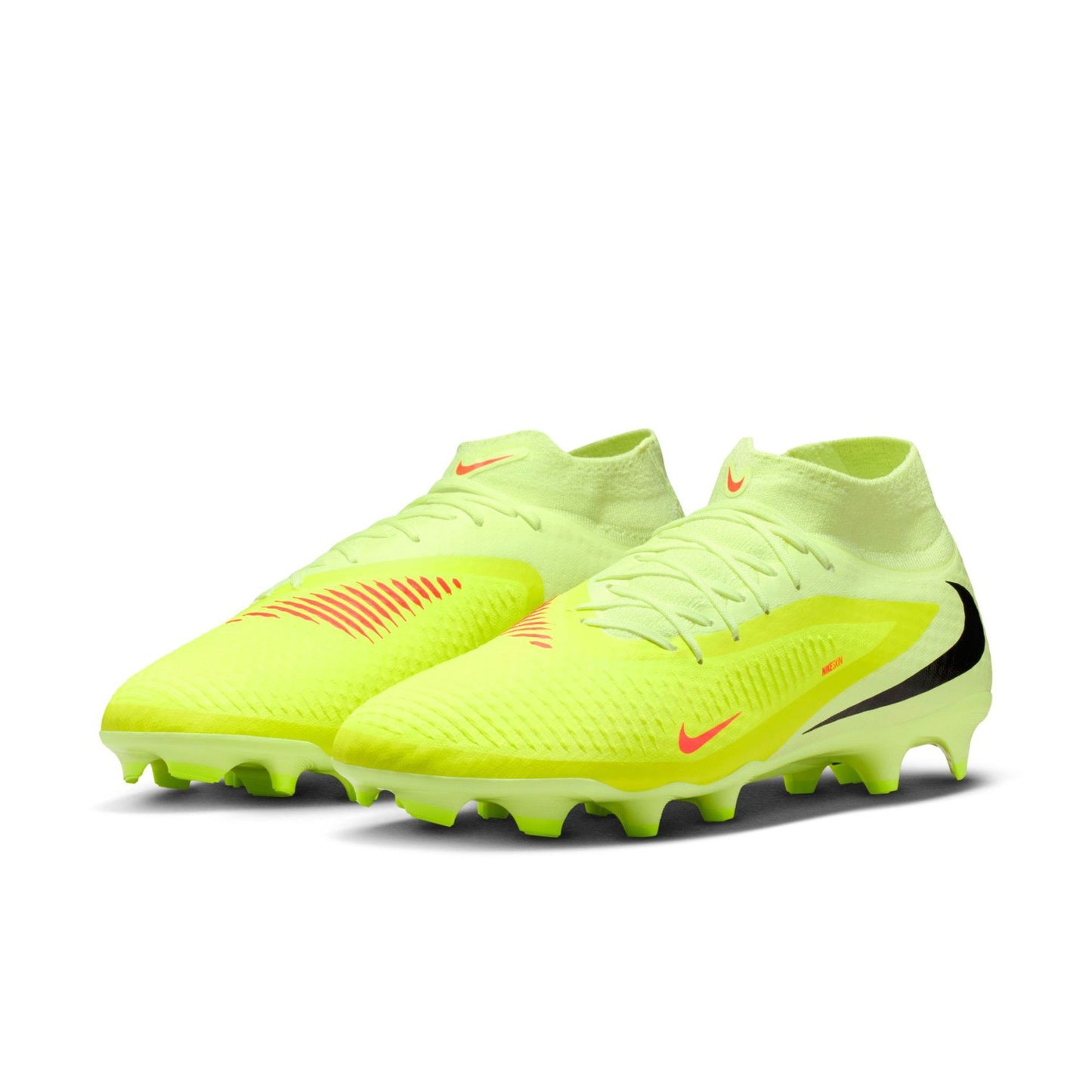 Nike Phantom 6 High Academy FG/MG