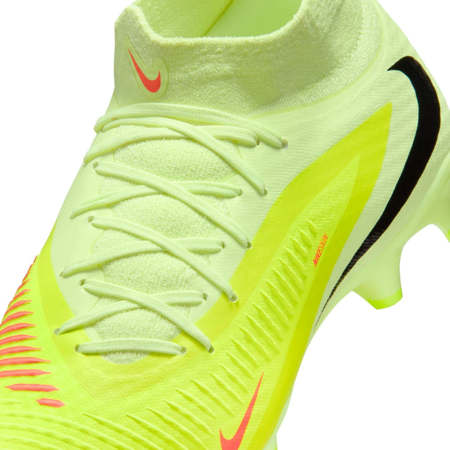Nike Phantom 6 High Academy FG/MG