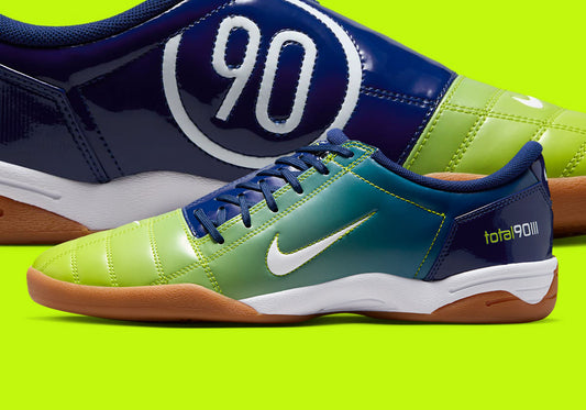 Nike Total 90 Shoes