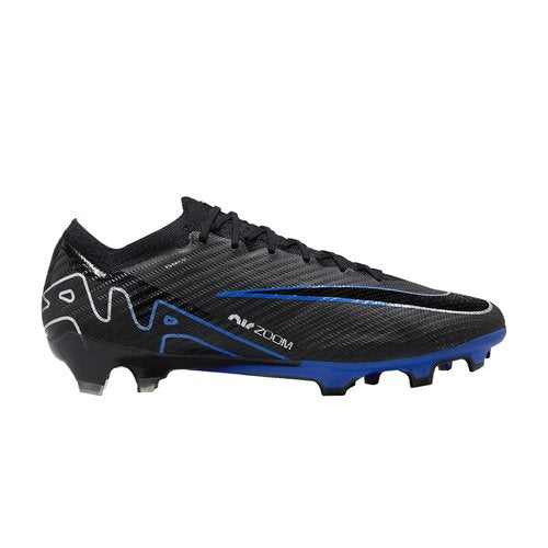 Nike Mercurial Vapor 15 Pro FG Rouge