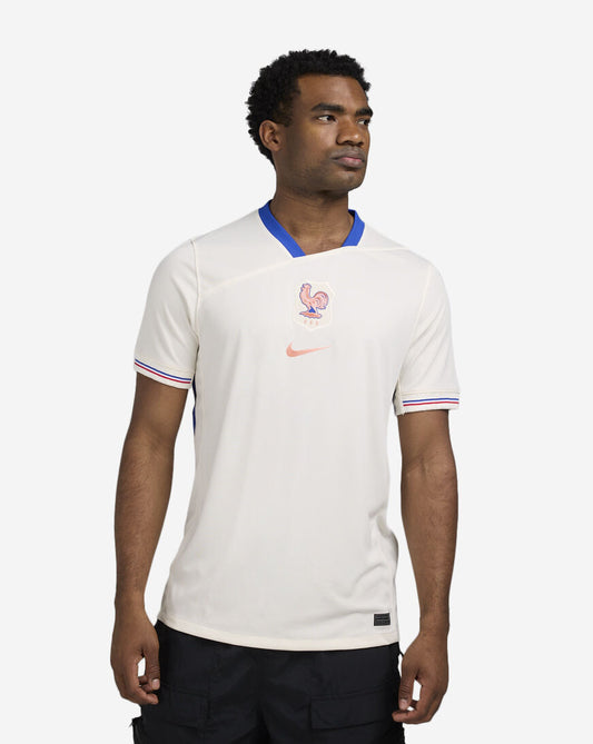 Nike France Women's 2025 Away Jersey