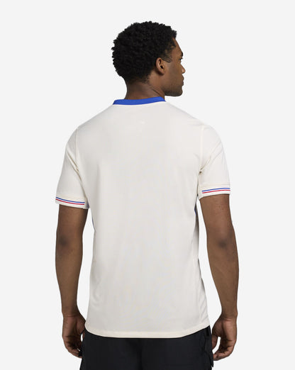 Nike France Women's 2025 Away Jersey