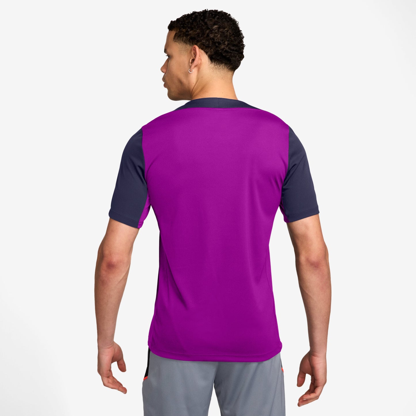 Nike Barcelona Strike T-Shirt