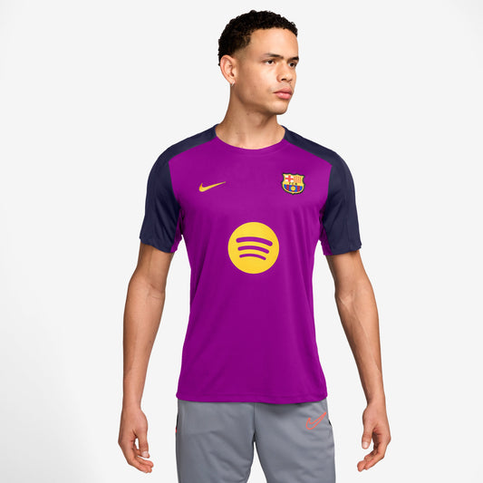 Nike Barcelona Strike T-Shirt