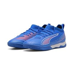 Puma Ultra 6 Match Mid Indoor Youth