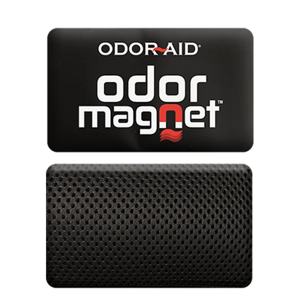 Odor Aid Odor Magnet Pods - 2 Pack