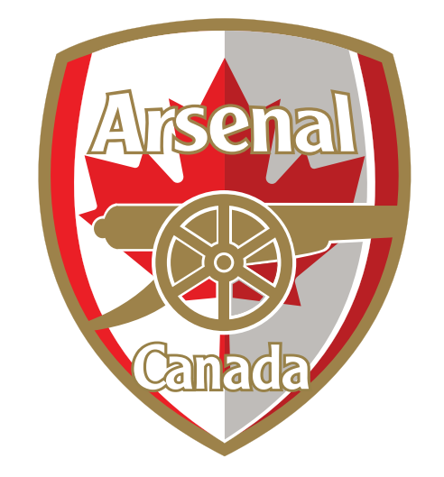 Arsenal Patch – Soccer World