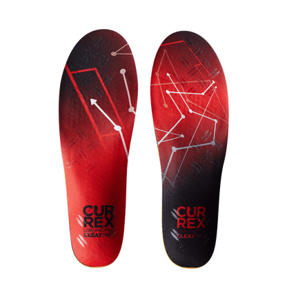 Currex Dynamic Insole CleatPro