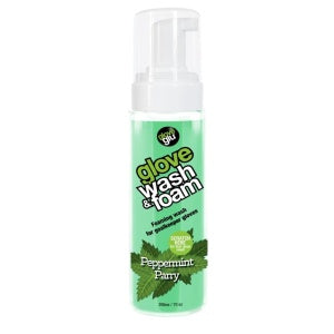 Glove Glu Glove Wash & Foam Peppermint Parry