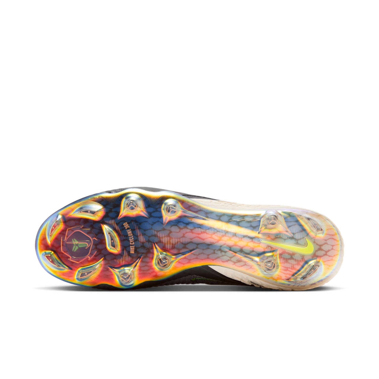 Nike Kobe Bryant Special Edition Phantom 6 Low Elite FG