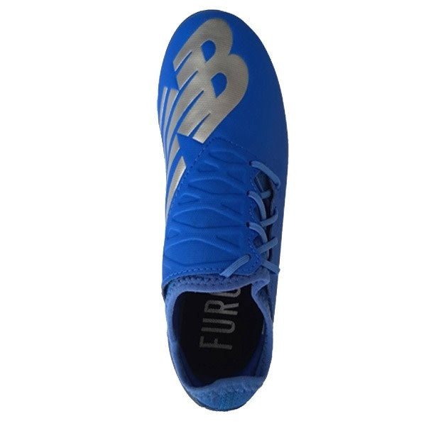 New Balance Furon V7 Dispatch FG Youth