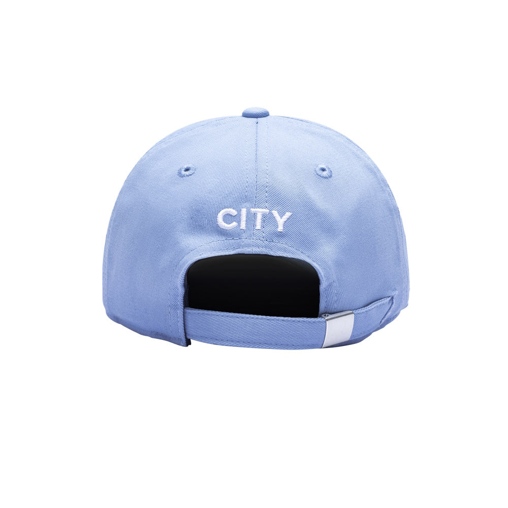 Casquette ajustable Manchester City Casuals