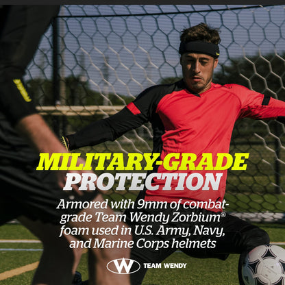 Storelli ExoShield Slim Head Guard