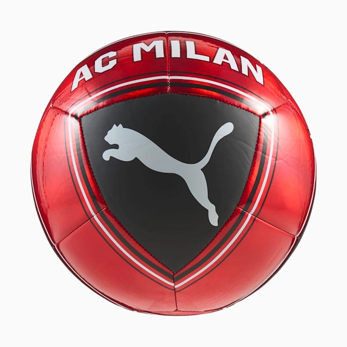 Puma AC Milan Culture Ball