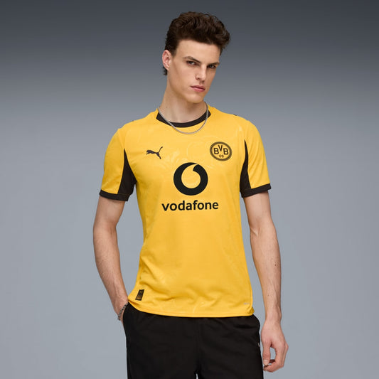 Puma Borussia Dortmund 25/26 Cup Jersey