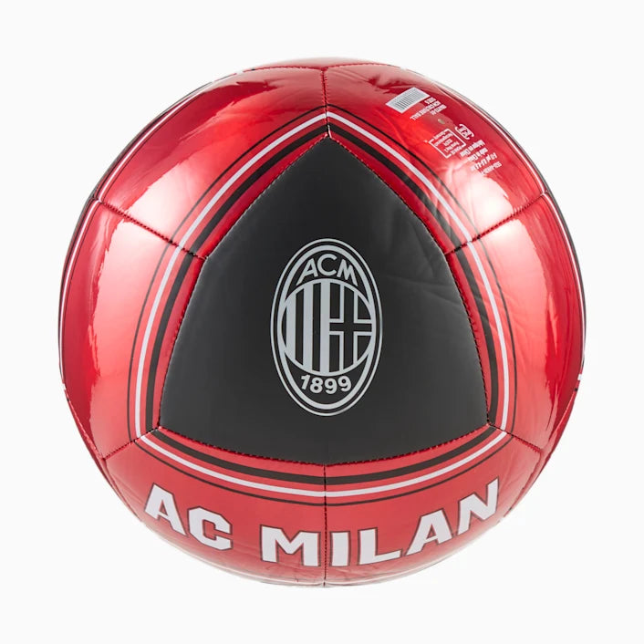 Puma AC Milan Culture Ball