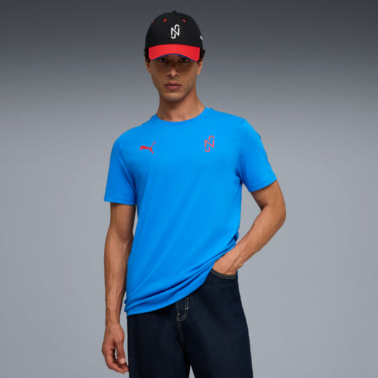 Puma Neymar Playmaker T-Shirt Youth