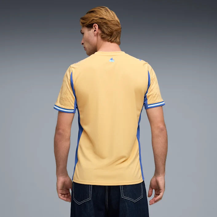 Puma Marseille Special Edition Jersey