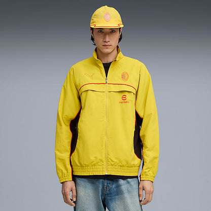 Puma AC Milan FtblStatement Jacket