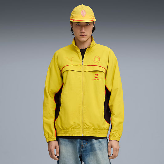 Puma AC Milan FtblStatement Jacket