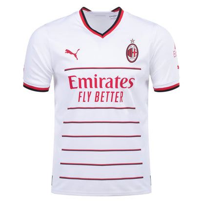 Puma AC Milan 22/23 Away Jersey
