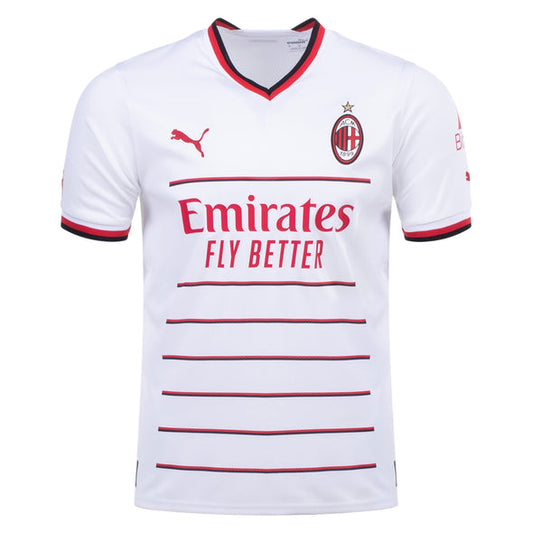 Puma AC Milan 22/23 Away Jersey