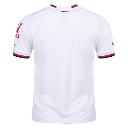 Puma AC Milan 22/23 Away Jersey