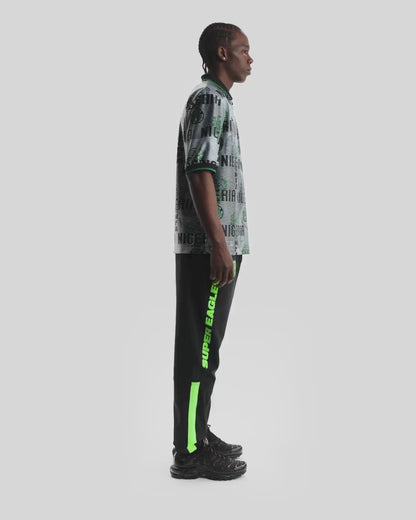 Nike Nigeria 2026 Energy Jersey