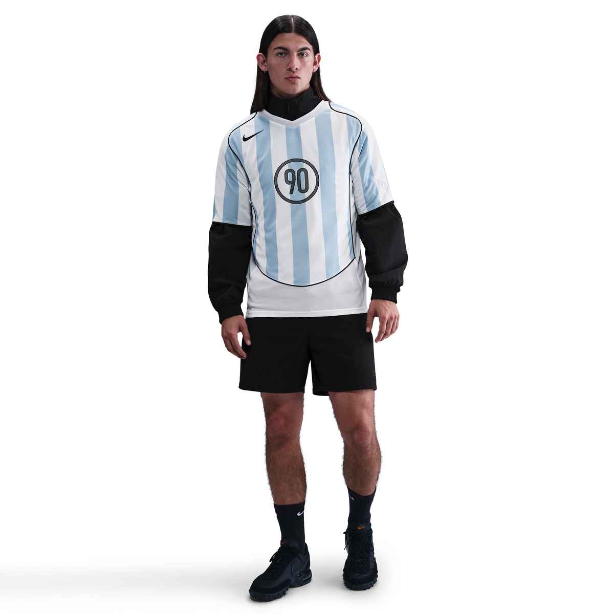 Nike Total 90 Jersey