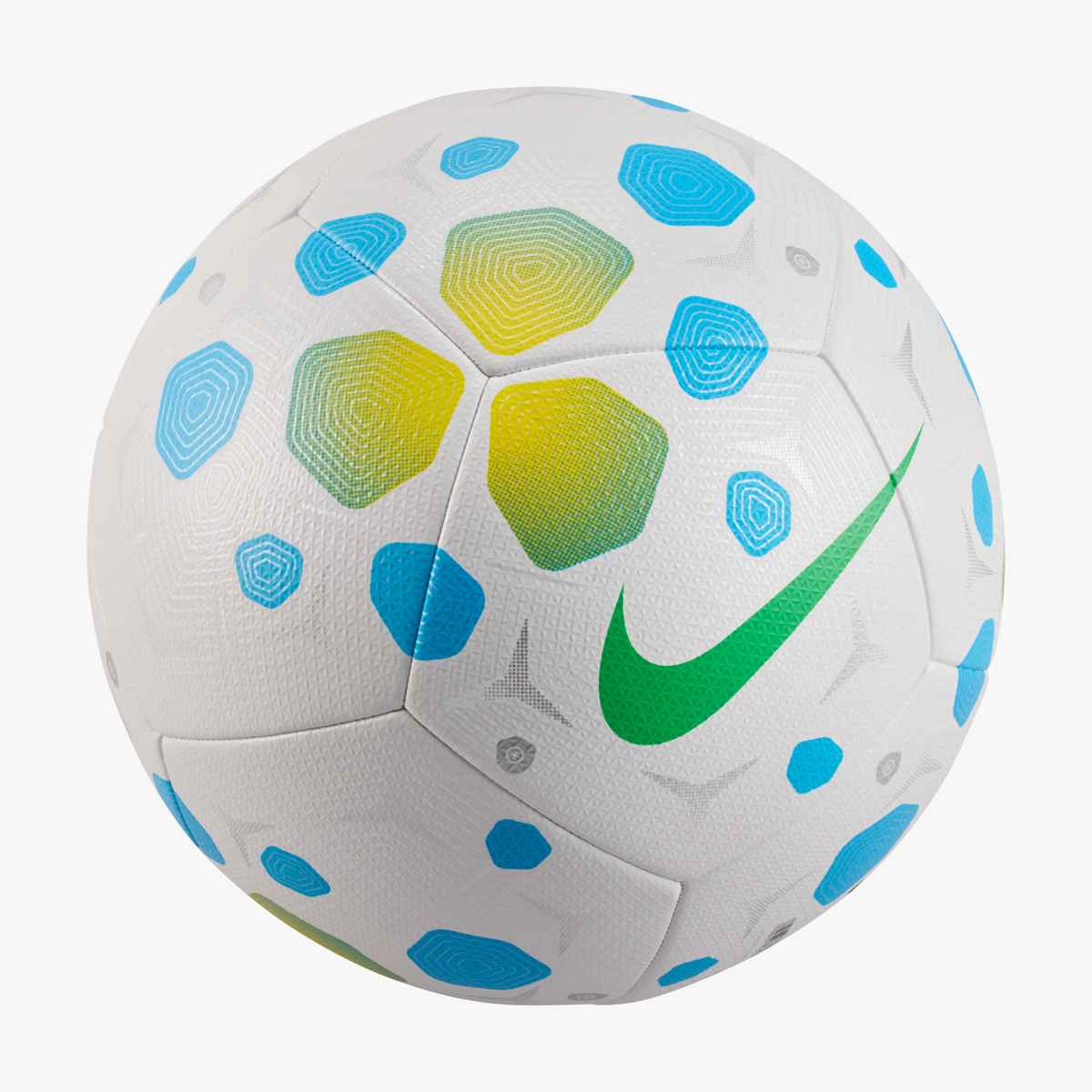 Nike Brazil Society Soccer Ball