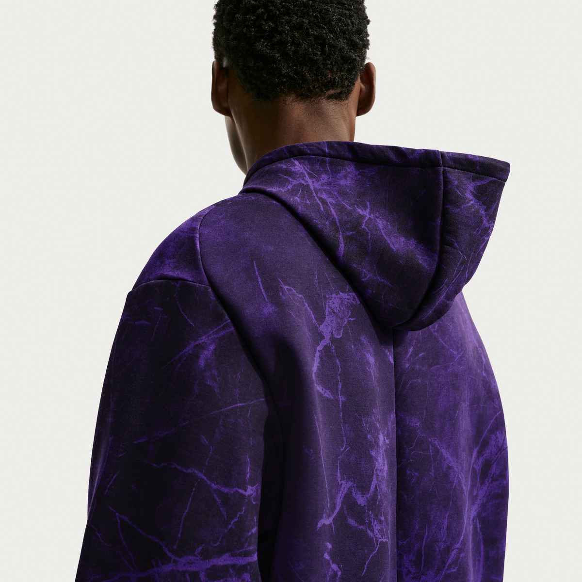 Nike Barcelona Away All-Weather PO Hoodie