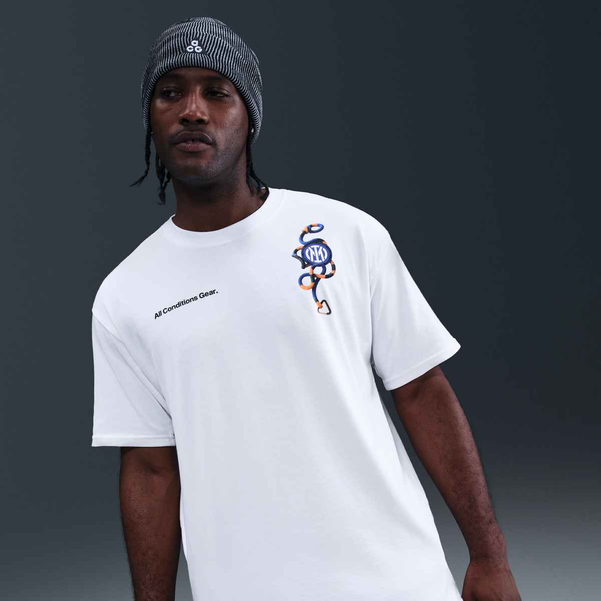 Nike Inter Milan ACG T-Shirt