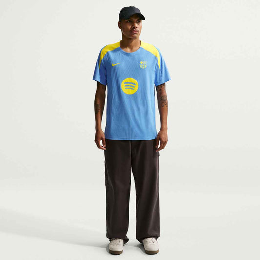 Nike Barcelona Strike Elite SE Drill Top