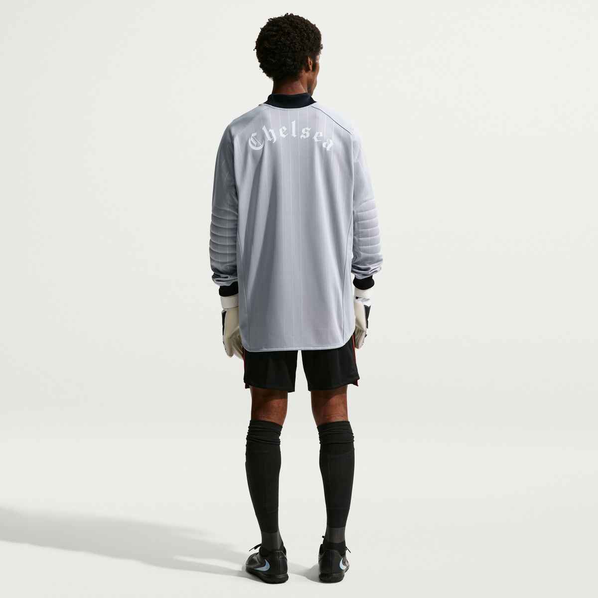 Nike Chelsea Long-Sleeve Goalkeeper Shirt