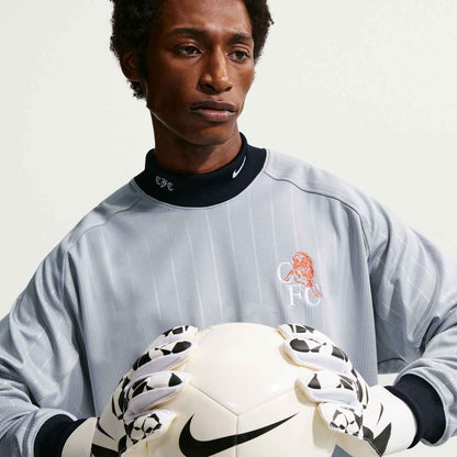 Nike Chelsea Long-Sleeve Goalkeeper Shirt