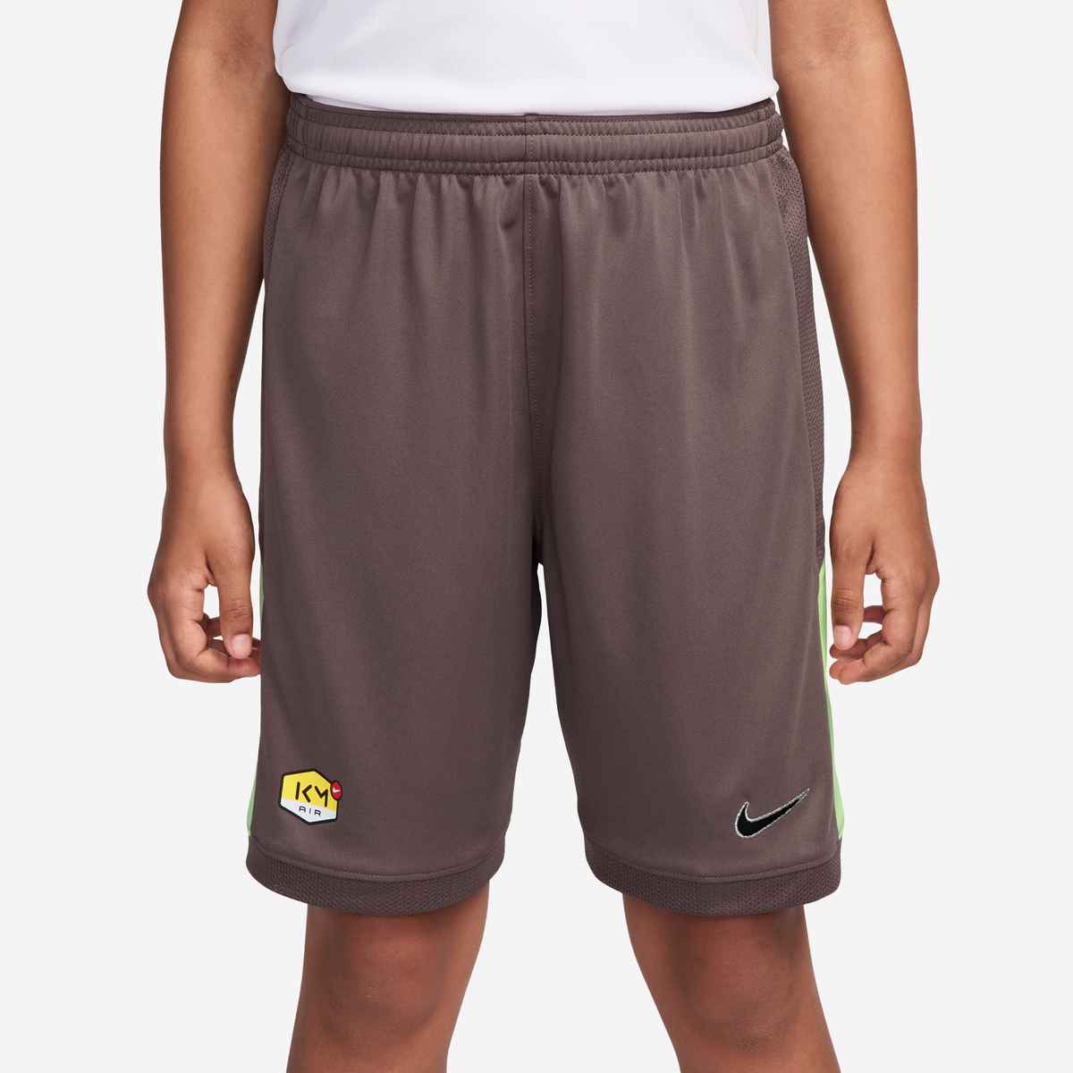 Nike Kylian Mbappé Dri-FIT Academy Shorts Youth