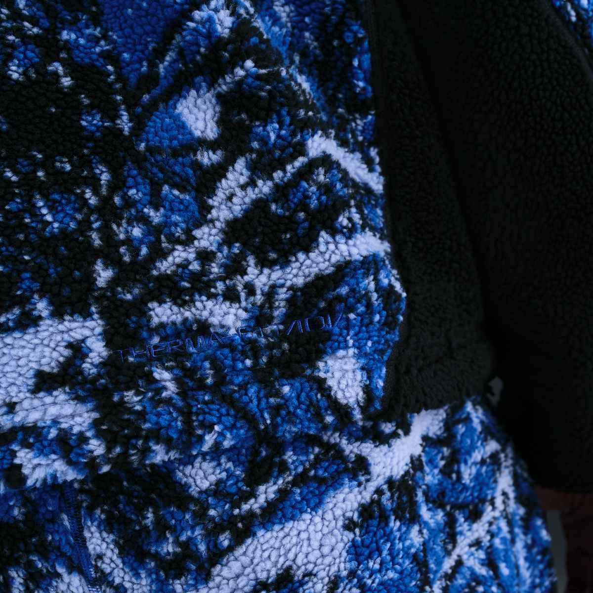 Nike Inter Milan "Canwell Glacier" SE Jacket